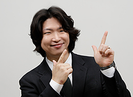 배한욱 파트전도사